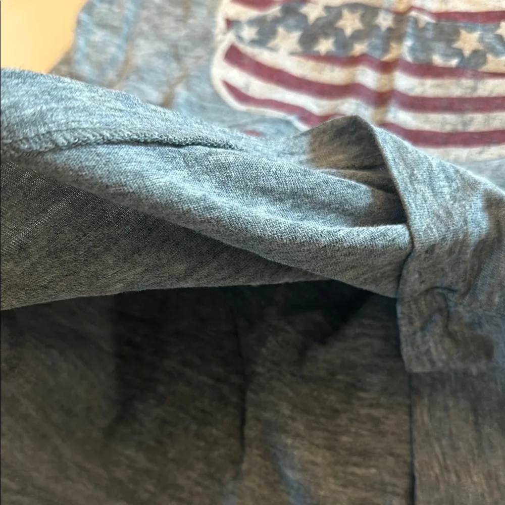 GAP striking look